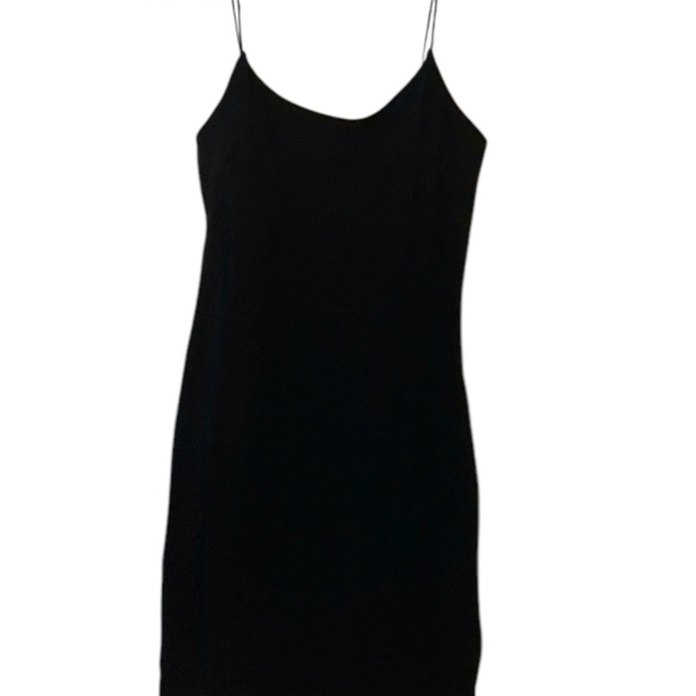 Viance blue casual dress - Picture 1 of 9